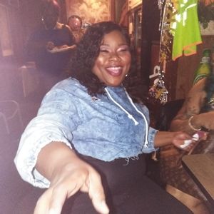 Meet your Posher, Brandi